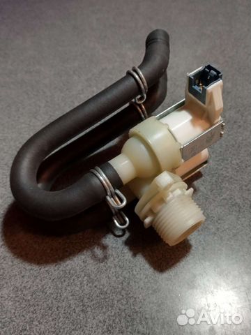 Клапан подачи воды стиральной машины Candy