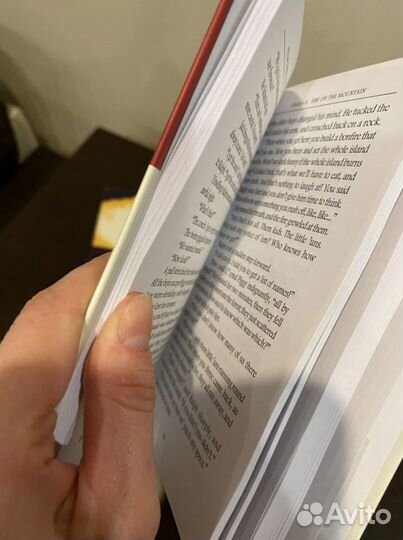 Книги на английском языке English books