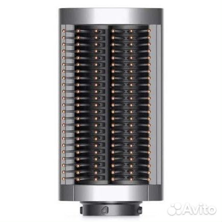 Dyson Airwrap Complete Long, никель