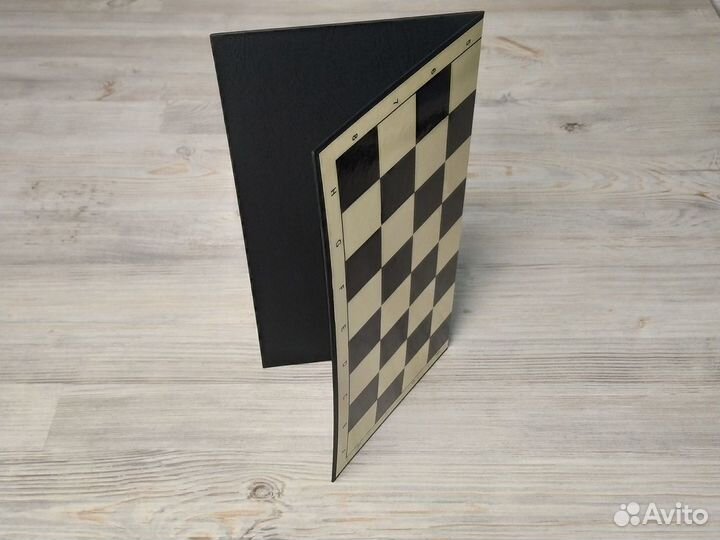 Поле шахматное