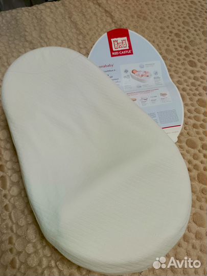 Кокон red castle cocoonababy