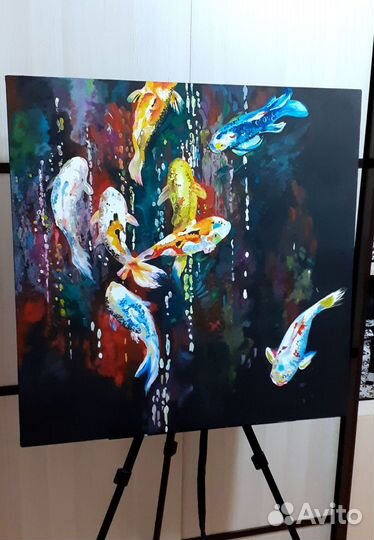 Продажа Картин в России