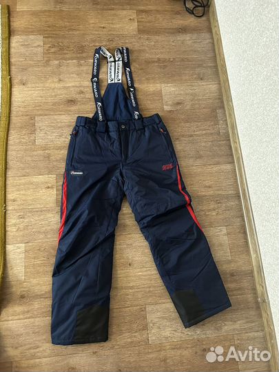 Горнолыжные Штаны Forward