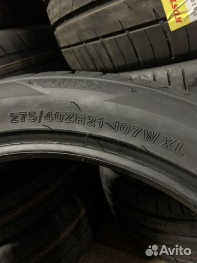 Grenlander L-Zeal56 275/40 R21 107W