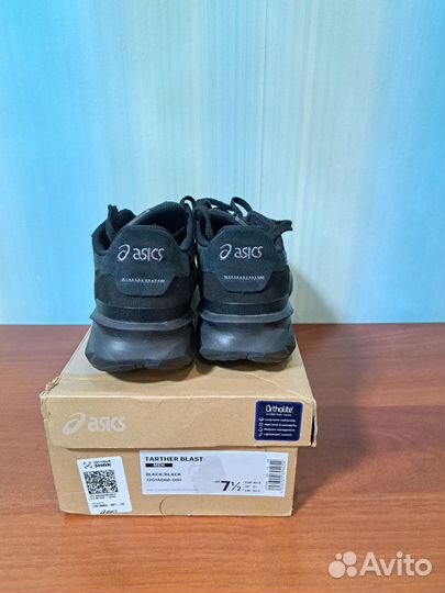 Кроссовки asics Tarther Blast