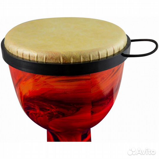 Джембе terris DPC-08 crime