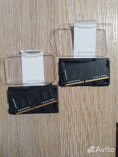 Оперативная память Apple iMac 4Gb (x2)