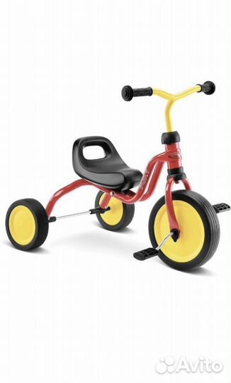 Велосипед puky