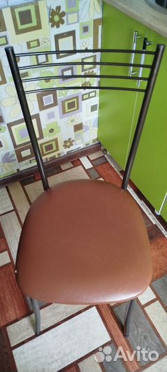 Накидки на стулья со спинкой