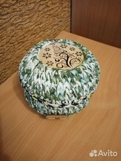 Корзина для подарков