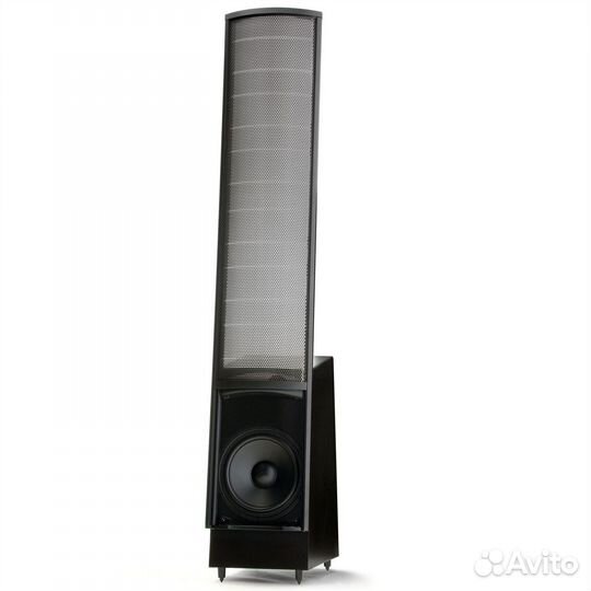 Martin Logan ElectroMotion ESL Black