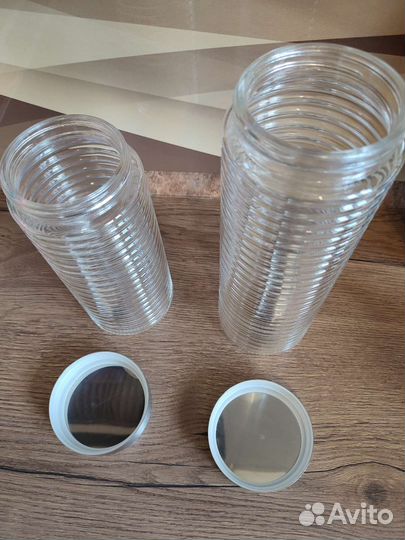 Банка для хранения zeller 1,5л и 2л