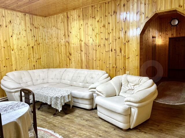 Дача 100 м² на участке 5 сот.