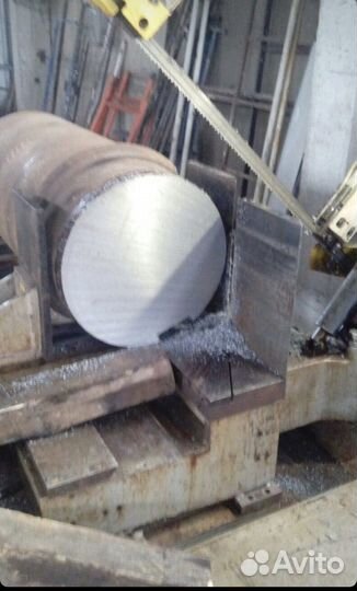 Резка металла