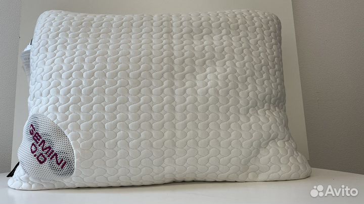 Подушка анатомическая Ascona Gemini 0.0