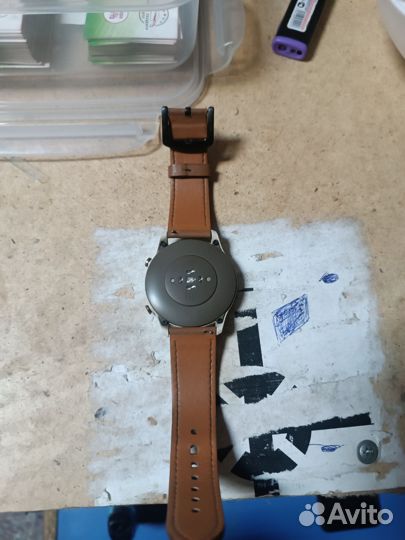 Xiaomi mi watch