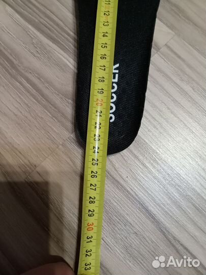 Детские футбольные бутсы 38 размер