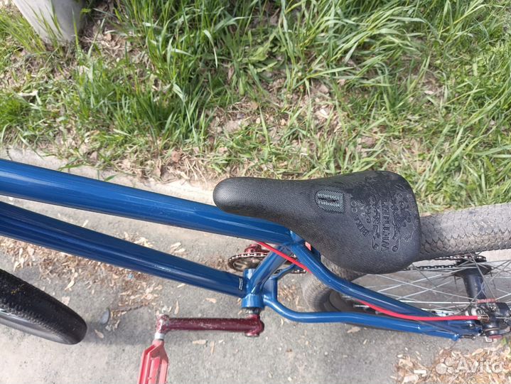 Мтб стрит дëрт