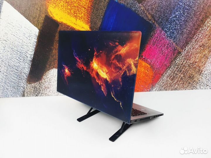 Ноутбук Lenovo Intel Core i3 i5 SSD