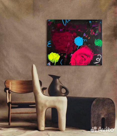 Интерьерная картина