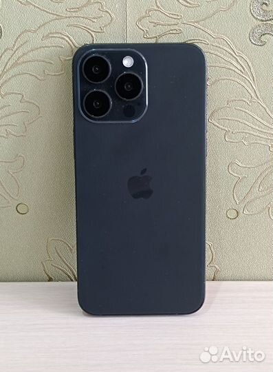 Муляж iPhone 15 pro max