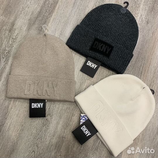 Шапка женская оригинал