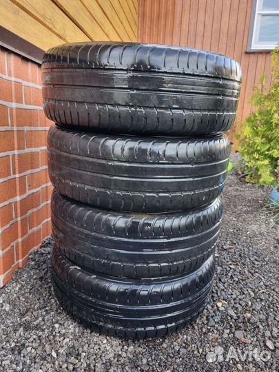 Колеса летние 185 60 r 14