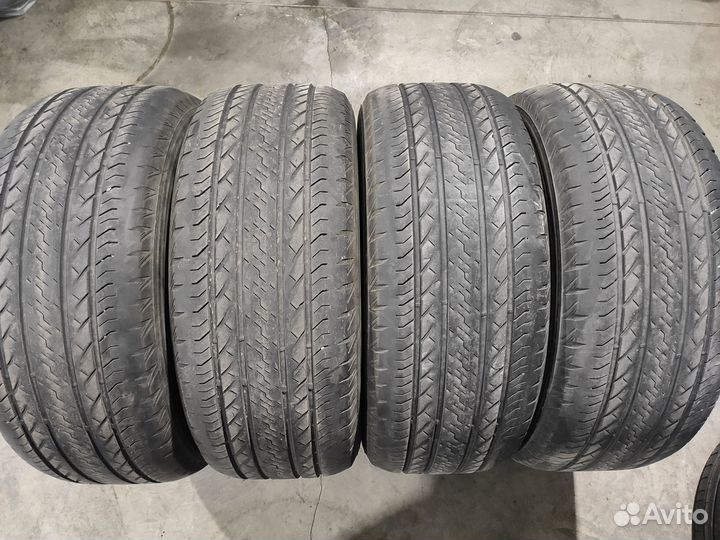 Bridgestone Ecopia EP850 285/60 R18 116V