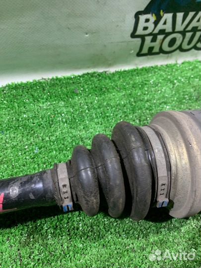 Привод задний левый Bmw 3 F30 N47D20C 2013