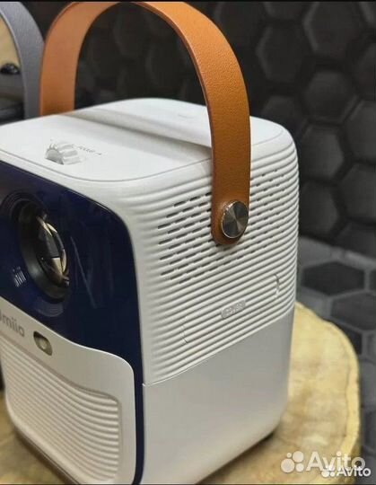 Проектор Umiio Q2 новинка