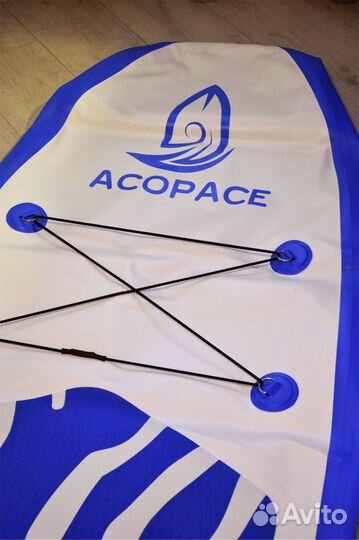 Сап борд Sup board полный комплект Acopace