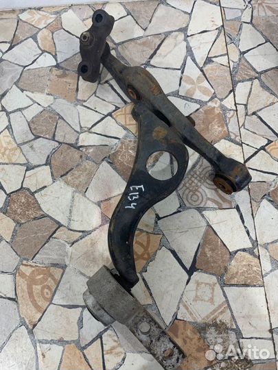 Рычаг передний Mazda 6 седан 2.0 LF 2009