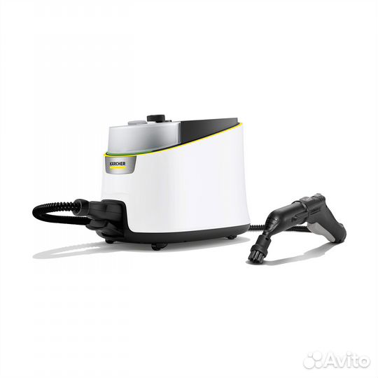 Пароочиститель Karcher SC 4 Deluxe EasyFix Premium