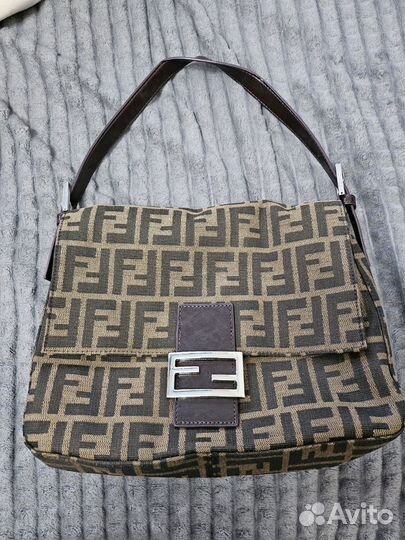 Сумка Fendi
