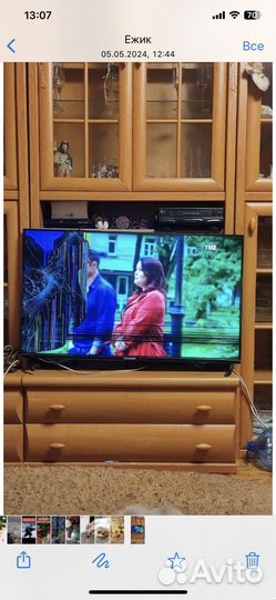 Телевизор блаупункт