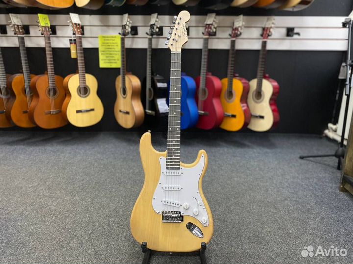 Электрогитара