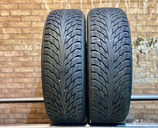 Nokian Tyres Hakkapeliitta R2 185/65 R15