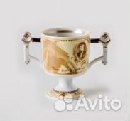 Чайный сервиз эксклюзивный