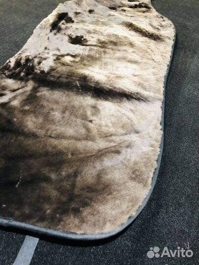 Меховые Накидки, чехлы для автомобиля