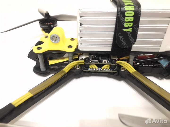 Сборка FPV дронов, бпла, Обучение, настройка