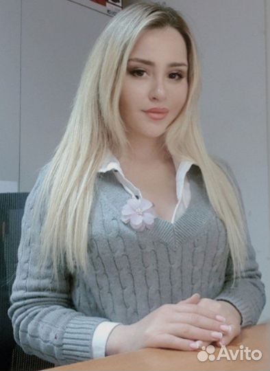 Преподаватель английского языка для детей / Админ