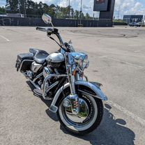 Harley Davidson Road king 2003