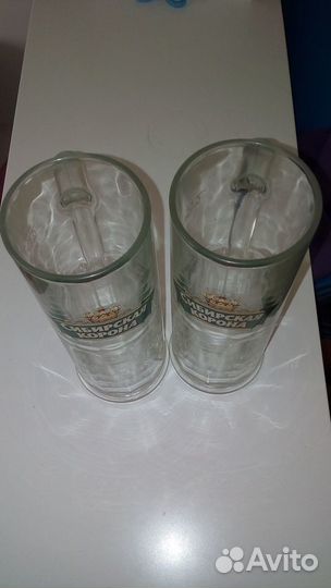 Пивная кружка