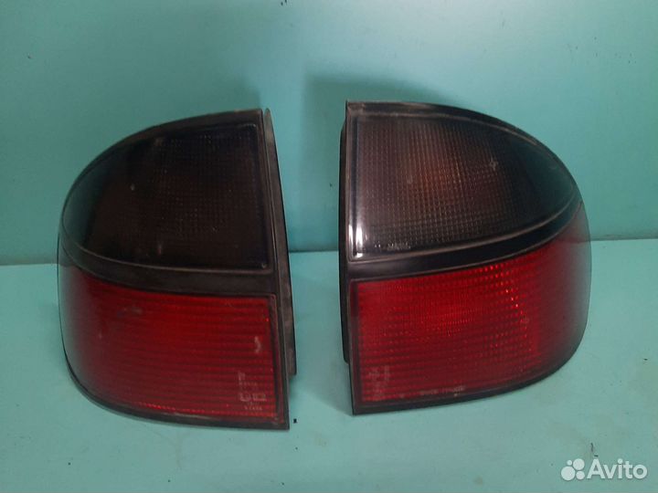 Фонарь Renault laguna 1