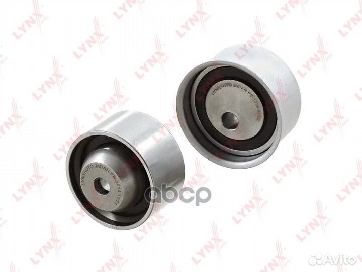 Комплект роликов PK3083 lynxauto