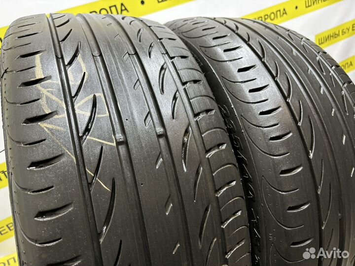 Pirelli P Zero Nero GT 235/40 R19