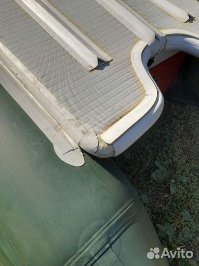 Продается лодка Stingray мх-350/0 VIB