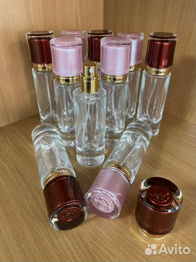 Coco Mademoiselle, 30 мл, Дубай