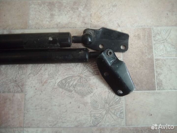 Амортизатор задней двери