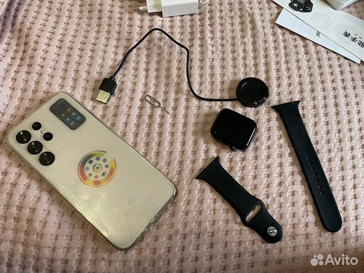 Samsung Galaxy S24, 8/128 ГБ